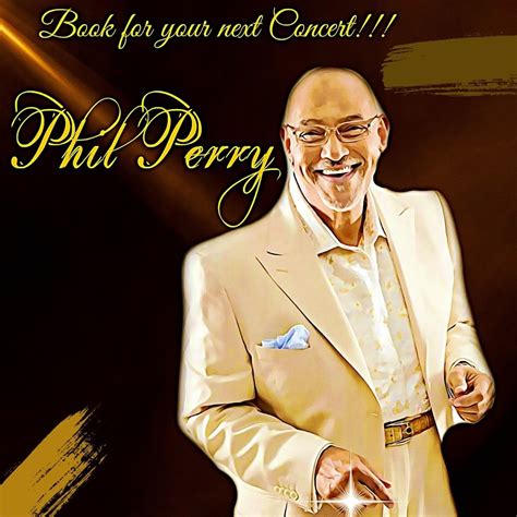 phil perry youtube